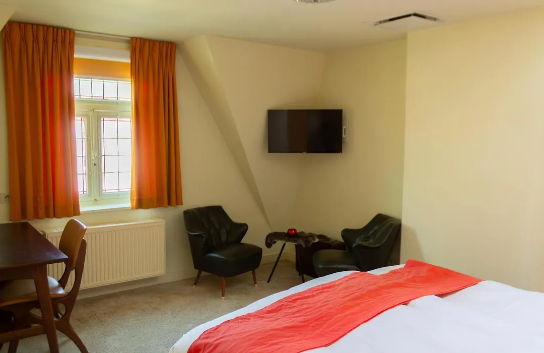 Central Bruges B&B-1