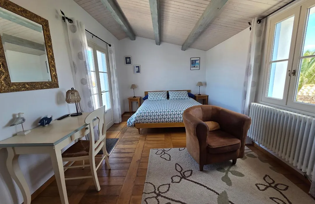 Chambres d'hôtes - Chez Stephane-1