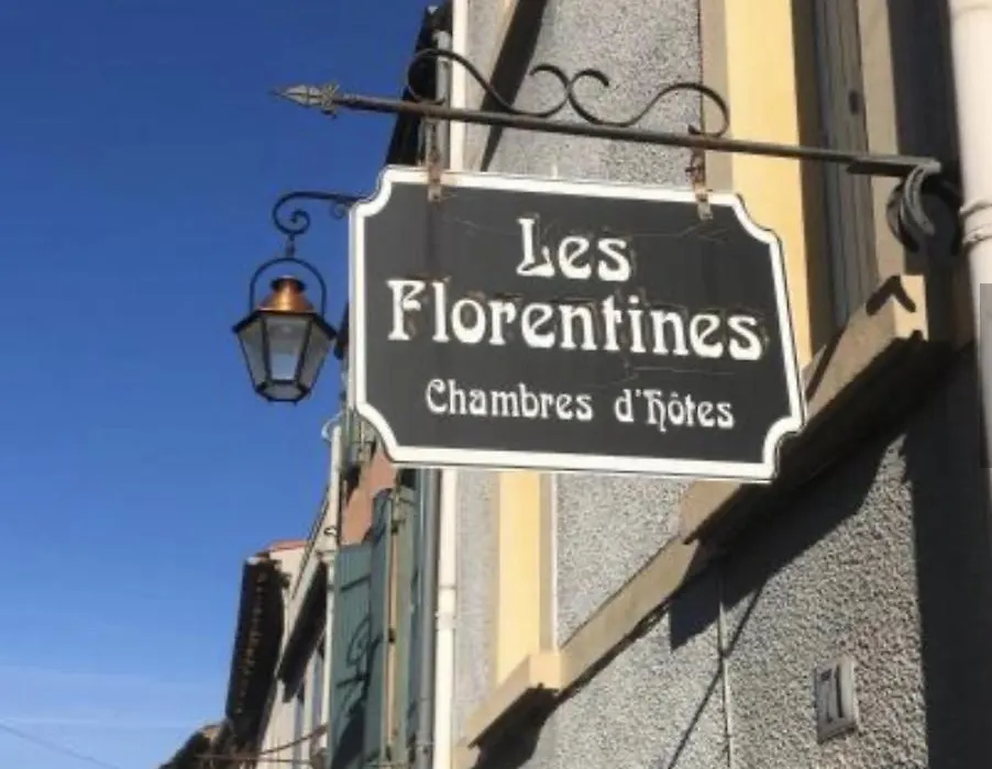 Les Florentines-1