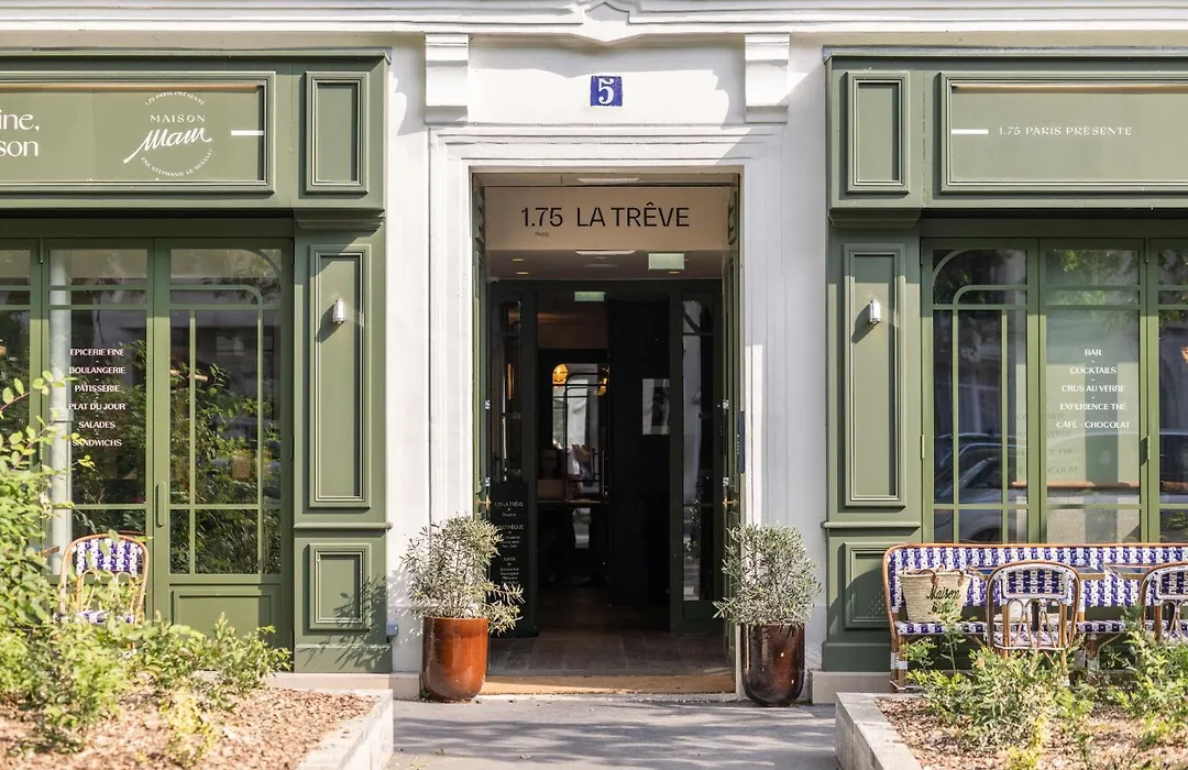 1.75 Paris La Trêve-1