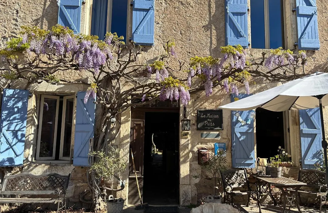 La Maison au Puits-1