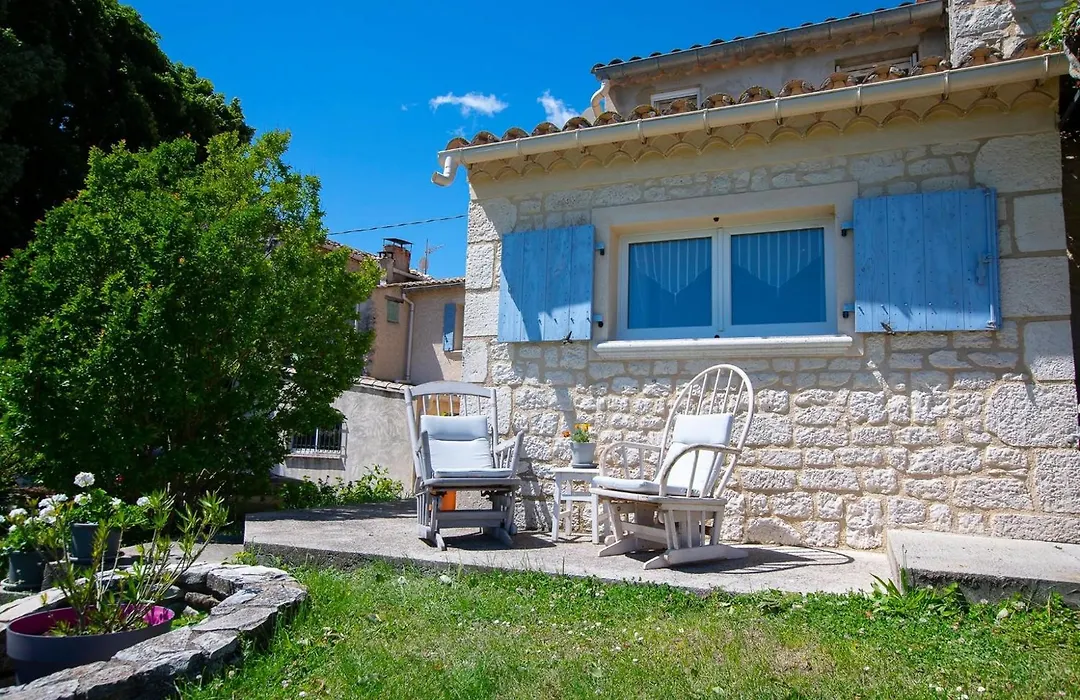 La Bastide des Bourguets - Adults Only-1