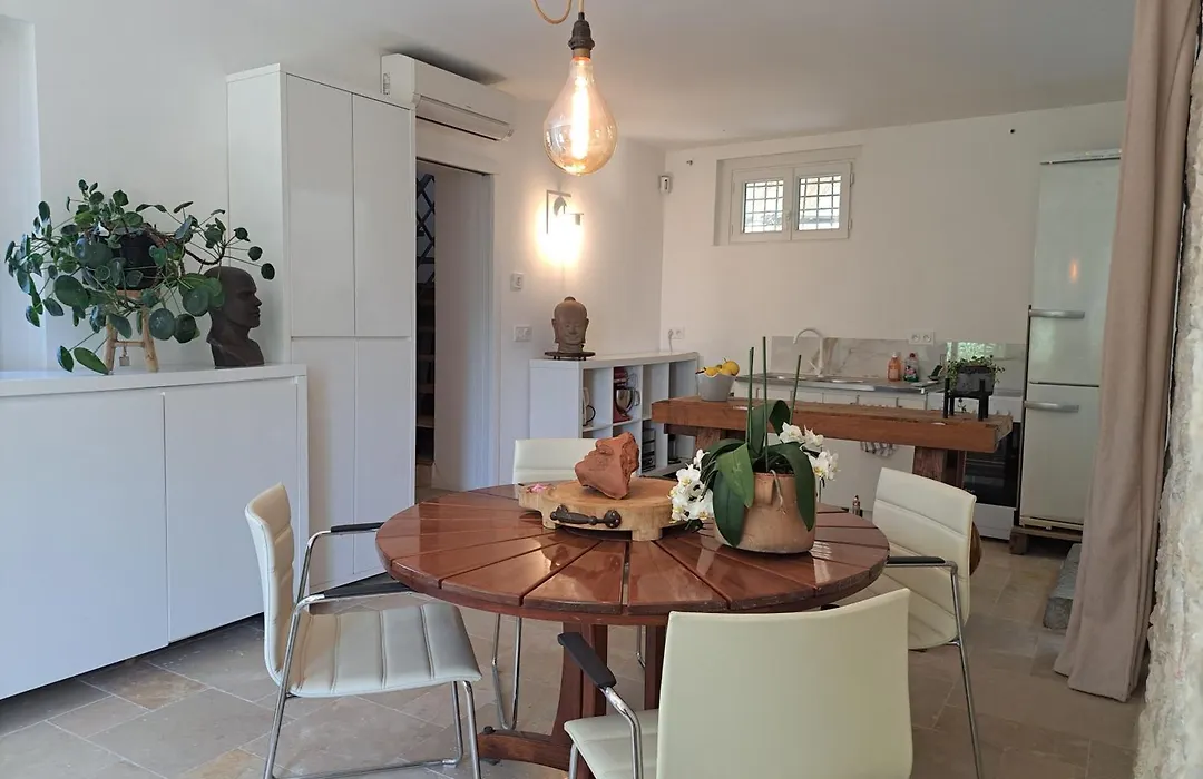 Chambre dhôte avec vue&piscine Bastide de Marie Grasse-1
