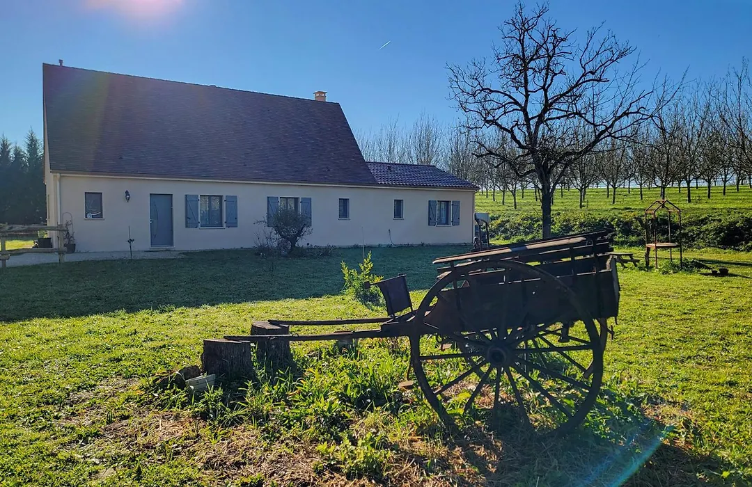 Le Clos des Elfes-1