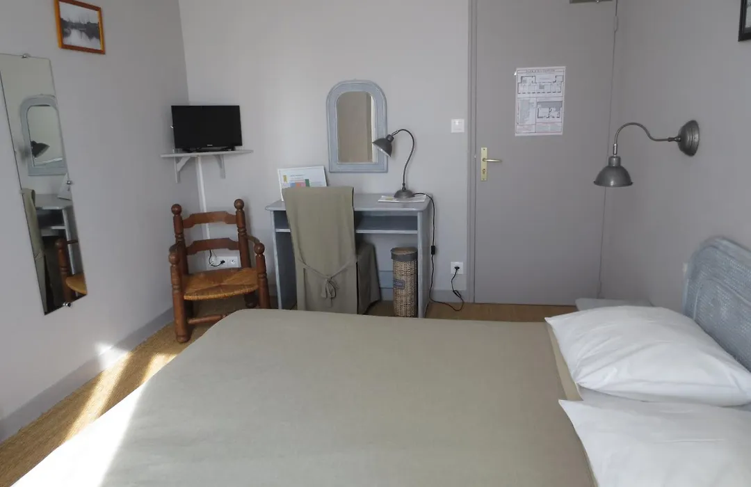 Les Chambres du Phoebus-1