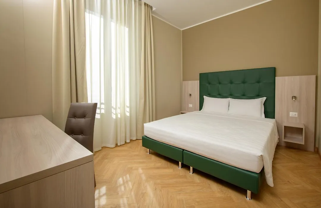 Residenza Castrense-1