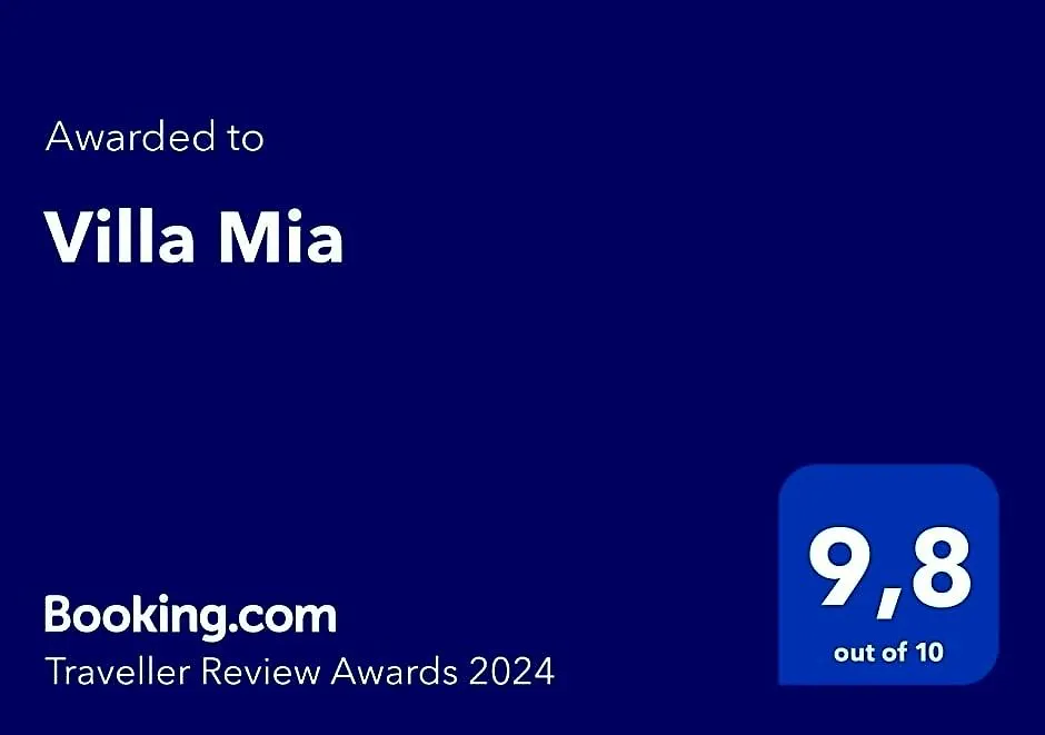 Villa Mia-1