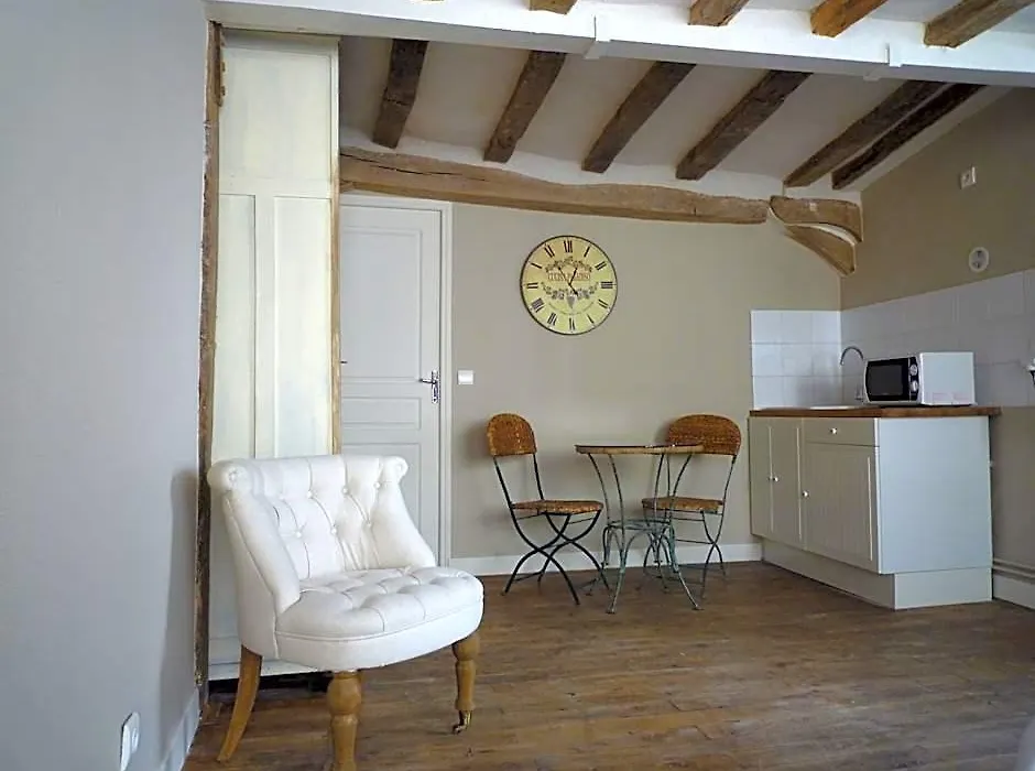Villa Roma B&B-1