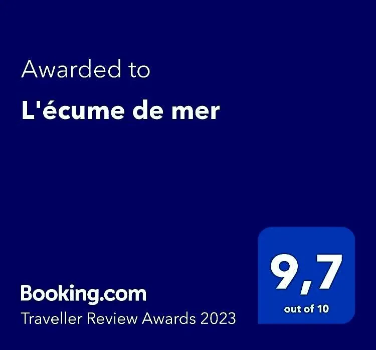 L'écume de mer-1