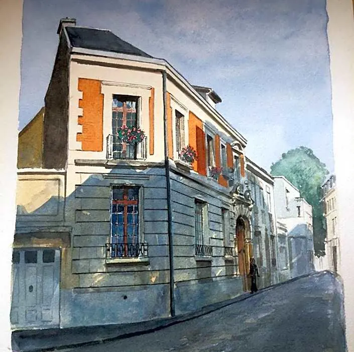 Le Clos des Roys-1