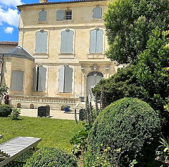 Le Jardin des Anges-1