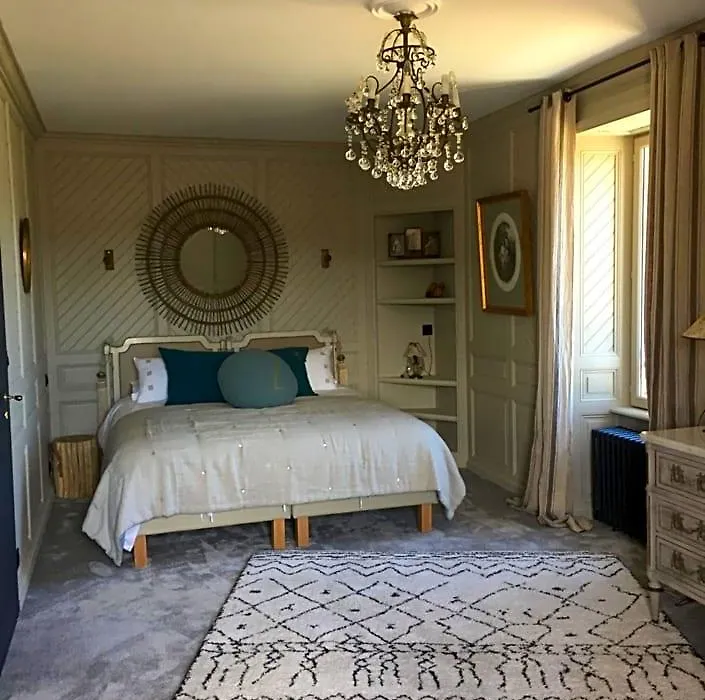 La maison du grand rocher-1