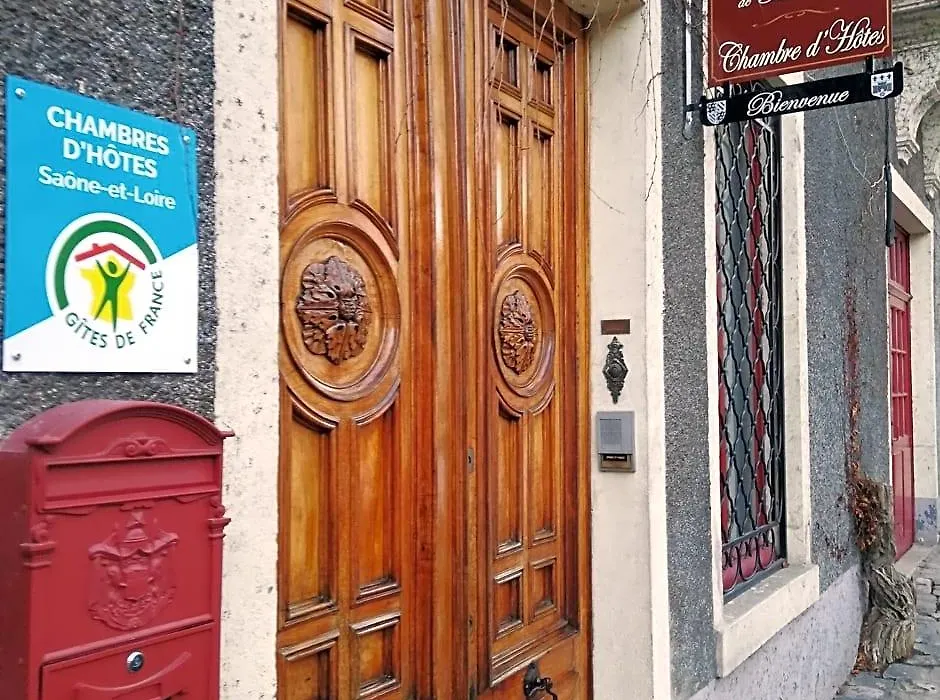 La Maison De Marion-1