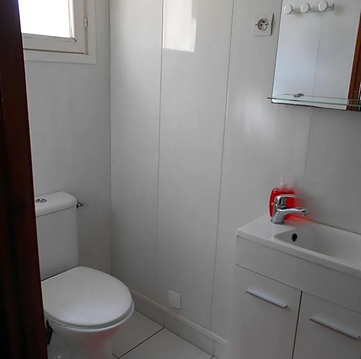 Fée Morgane - Chambres-1