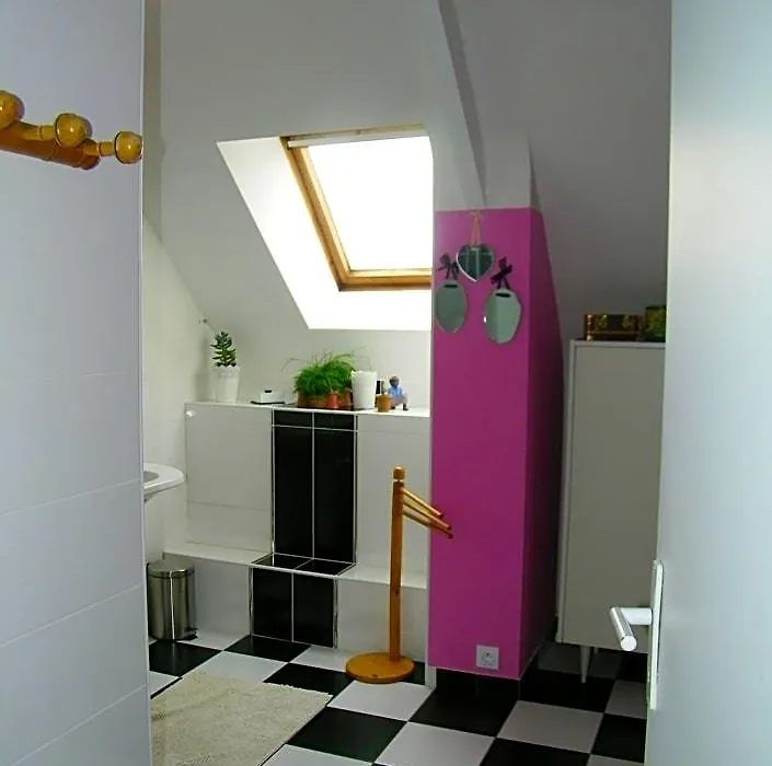 Chambre d'hotes La Jaunais-1
