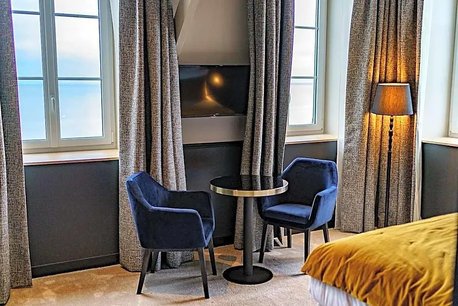 Hotel de la Plage-1