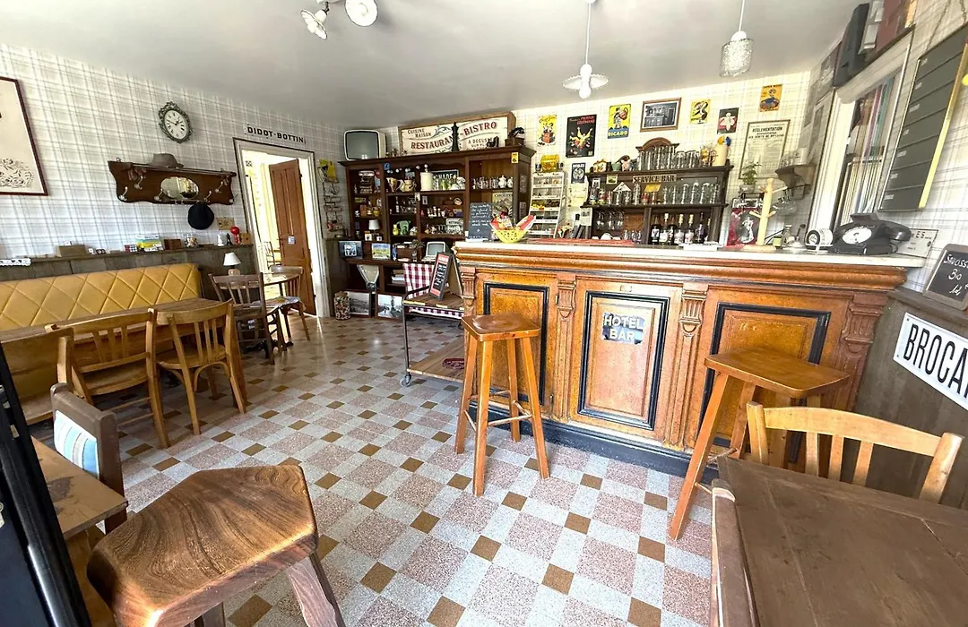 comme chez Louise-1