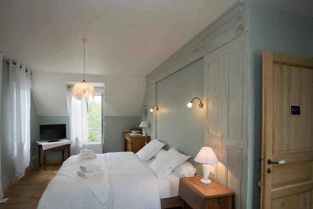 La Maison du Carroir-1