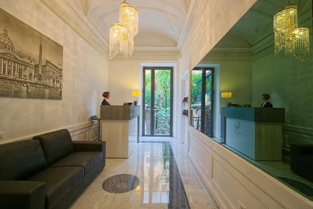 Gravina Rooms San Pietro-1
