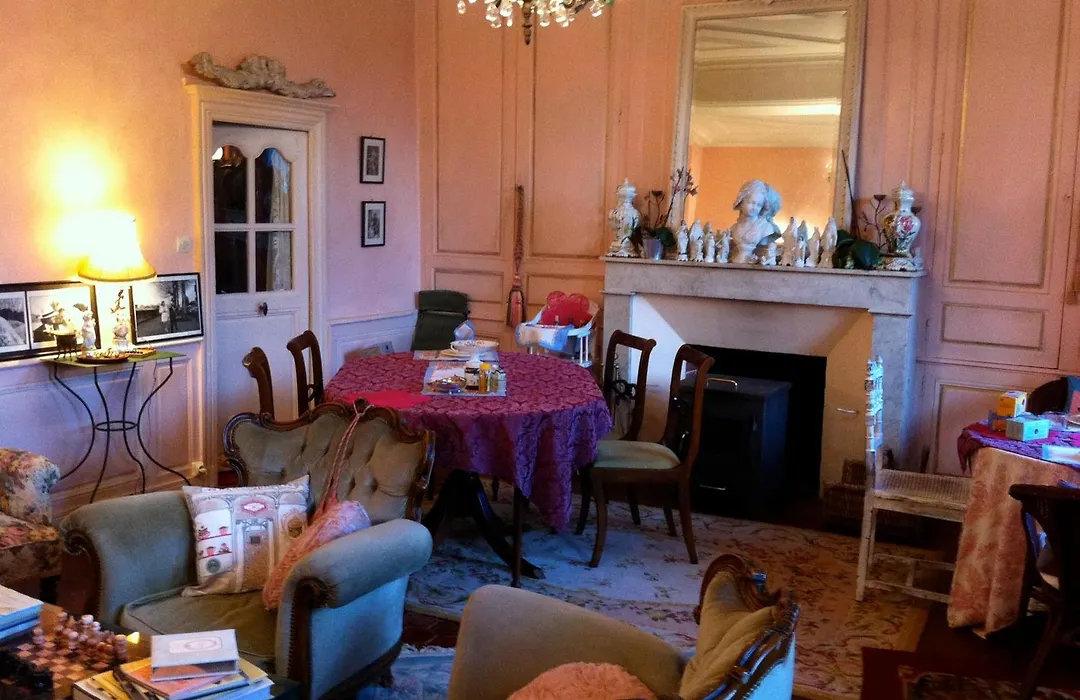 Maison Marthe B&B-1