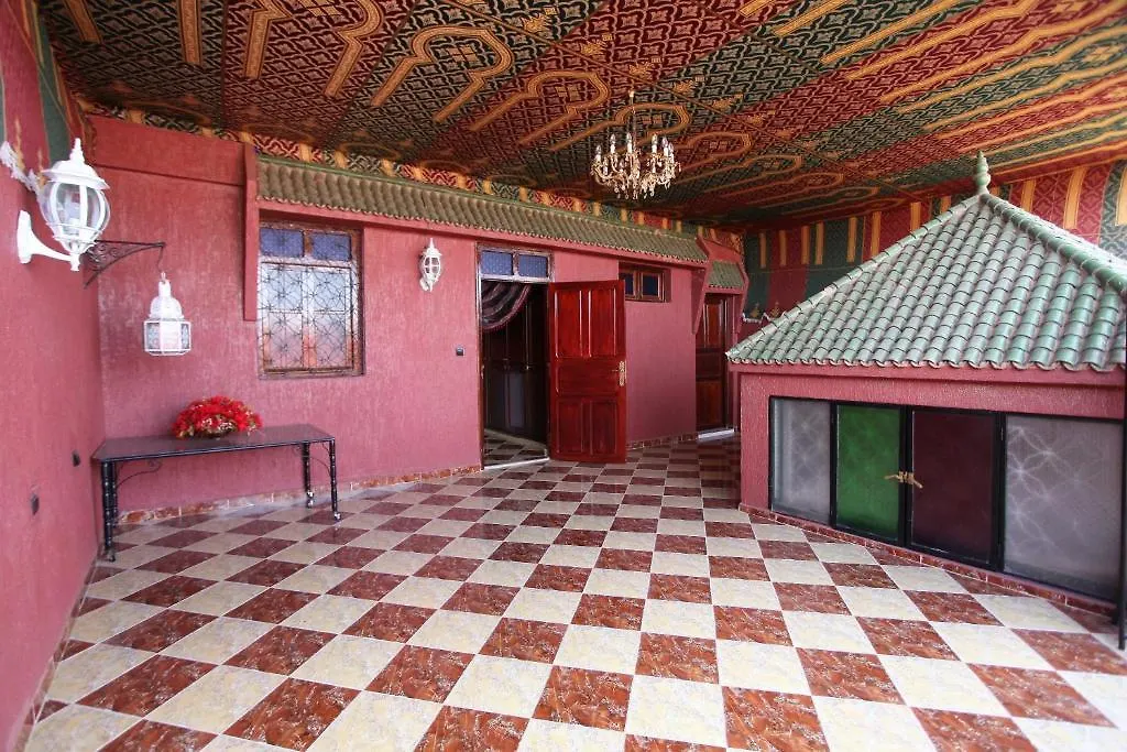Riad Fatouma-1