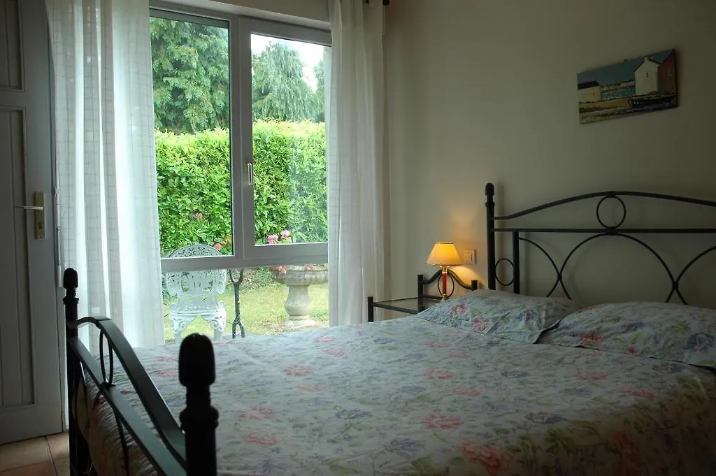 Chambre D'Hôtes Mont D'Hermine-1