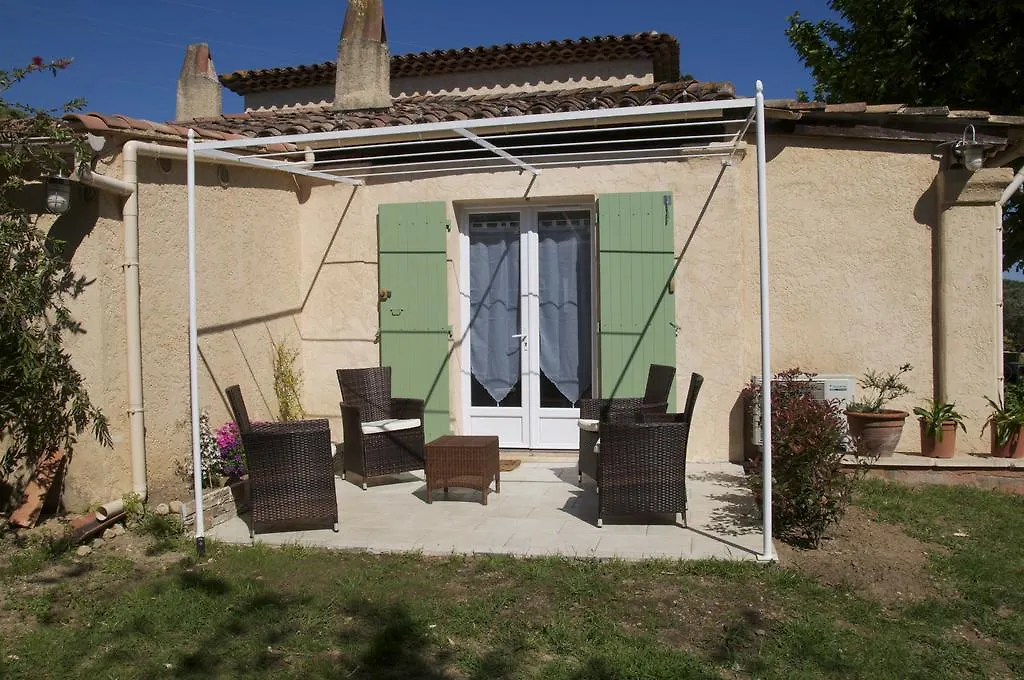 Bastide de l'Avelan-1