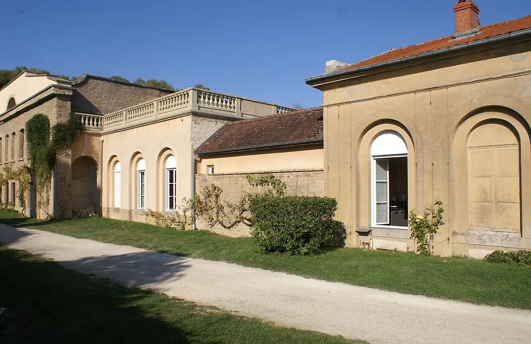 B&B Vassy Etaule-1