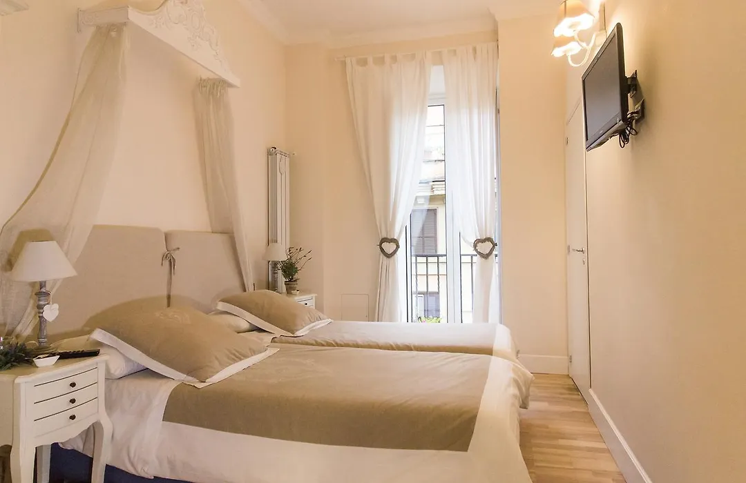 Trastevere Belvedere B&B-1