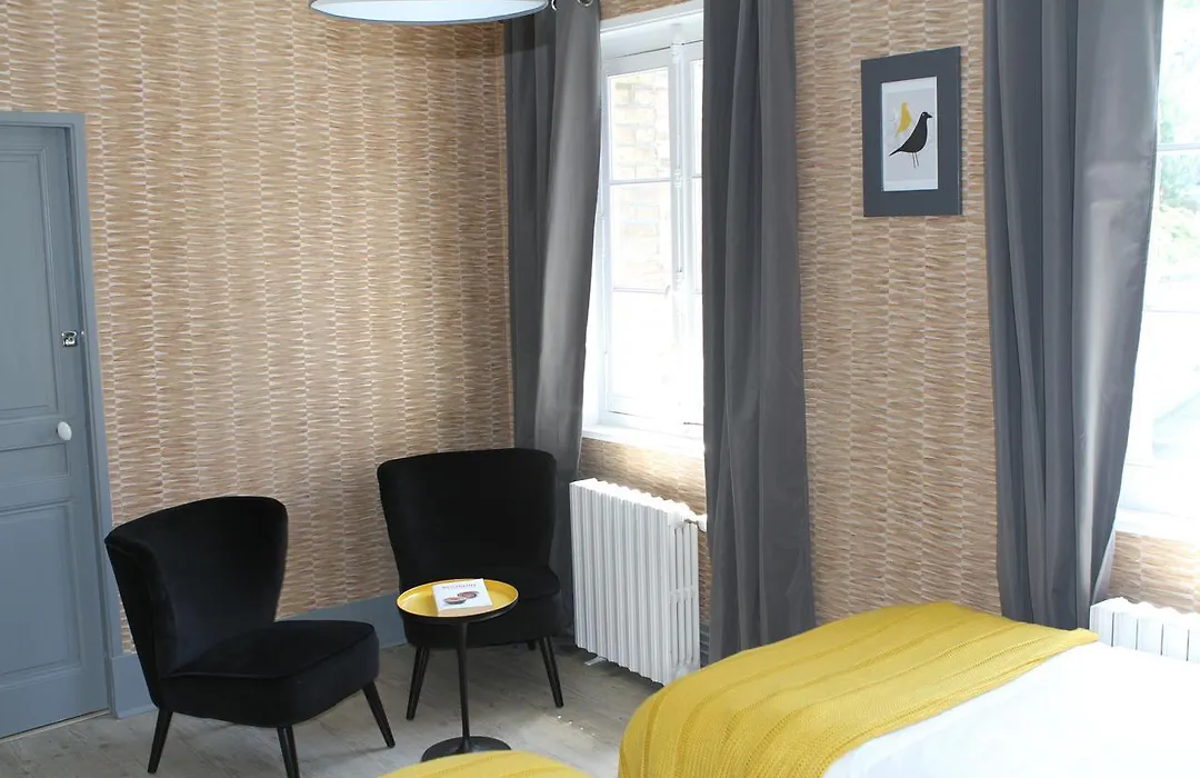 Une maison en ville, Hyper Centre ville, Spa-1