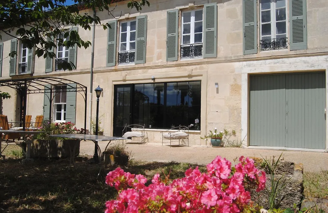 Le Mas Marguerite-1