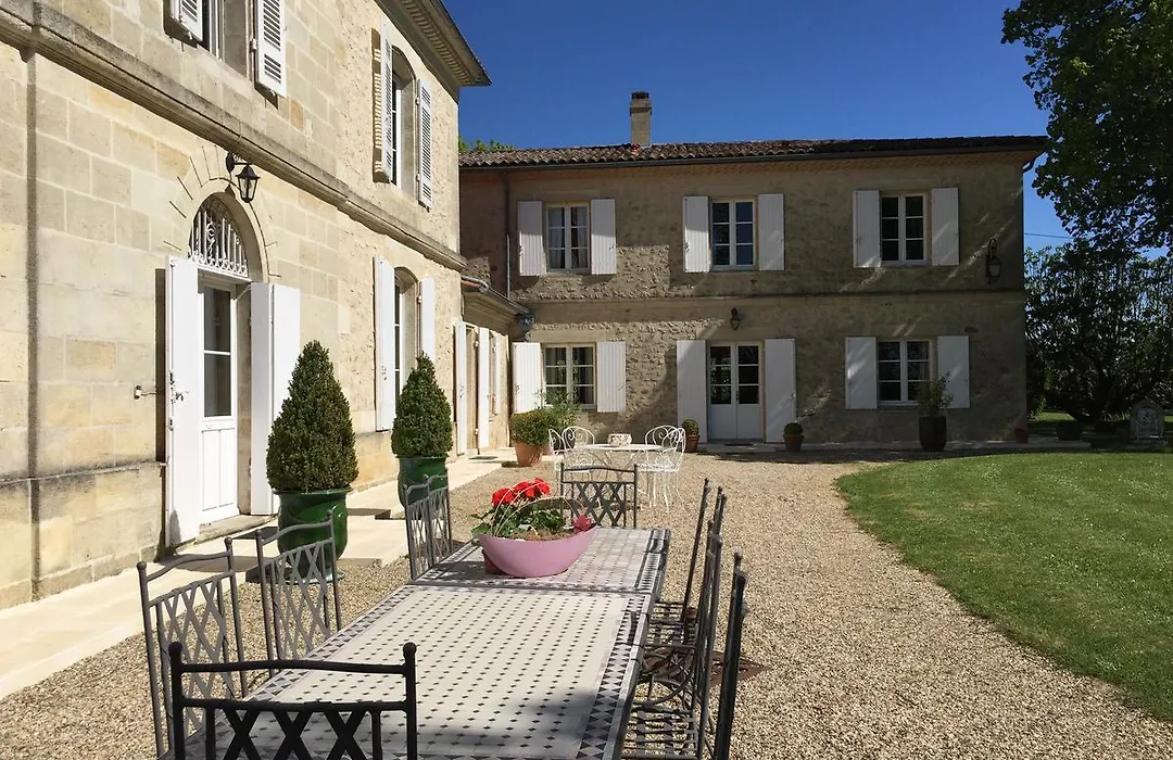 Chateau Du Payre-1