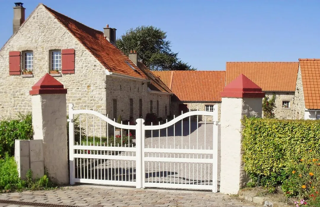 Domaine de la Ronville-1