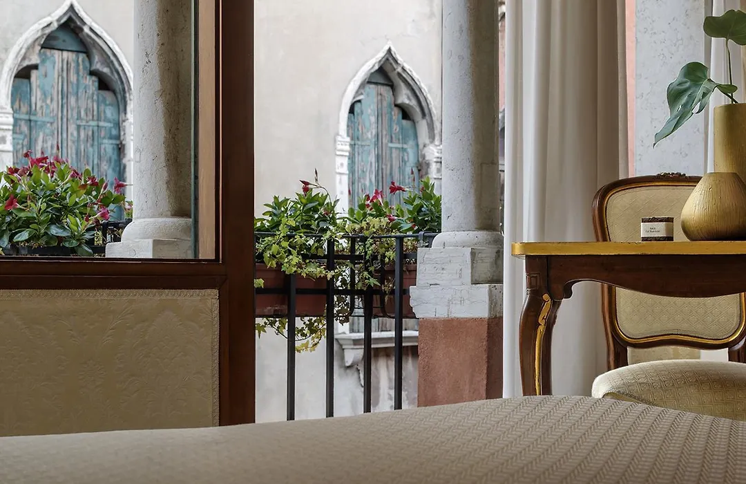 B&B Ca' Bonvicini-1