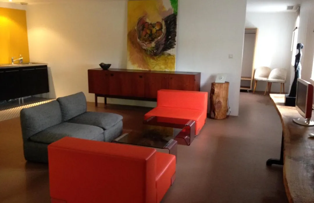 B&B Bloc G-1
