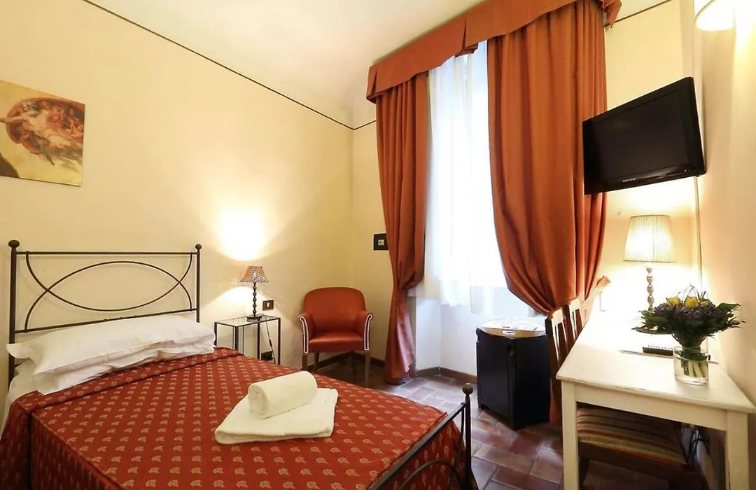Relais Il Campanile-1