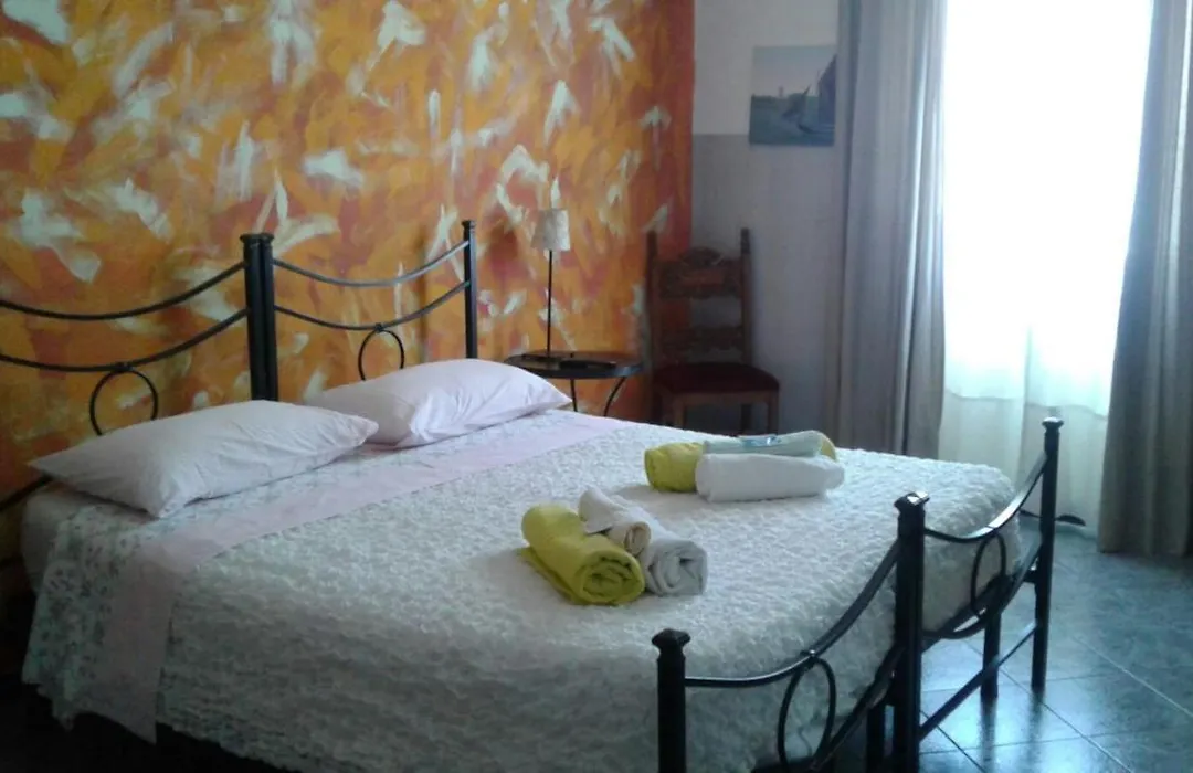 Roma Vecchia B&B-1