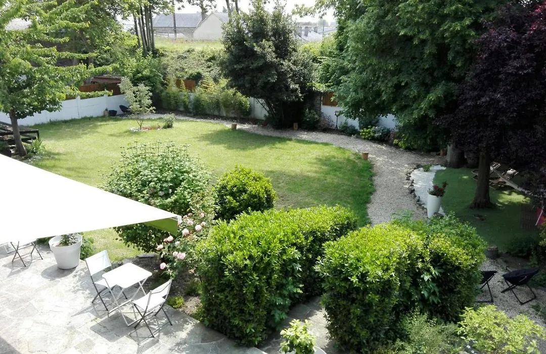 Mont B&B-1