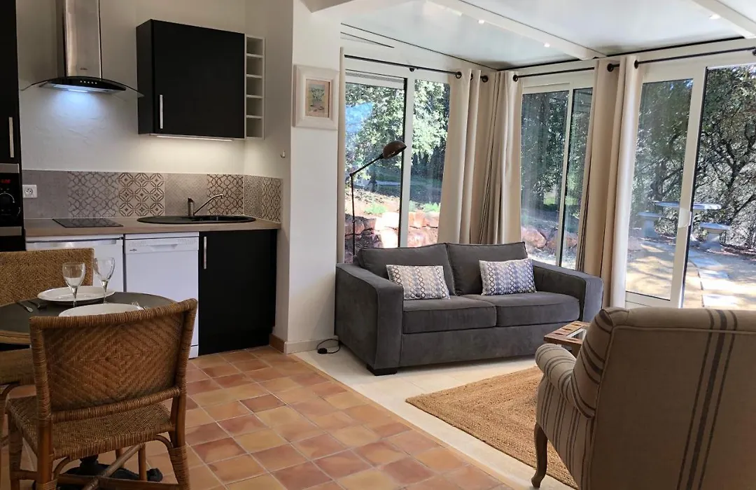 B&B La Badelle-1