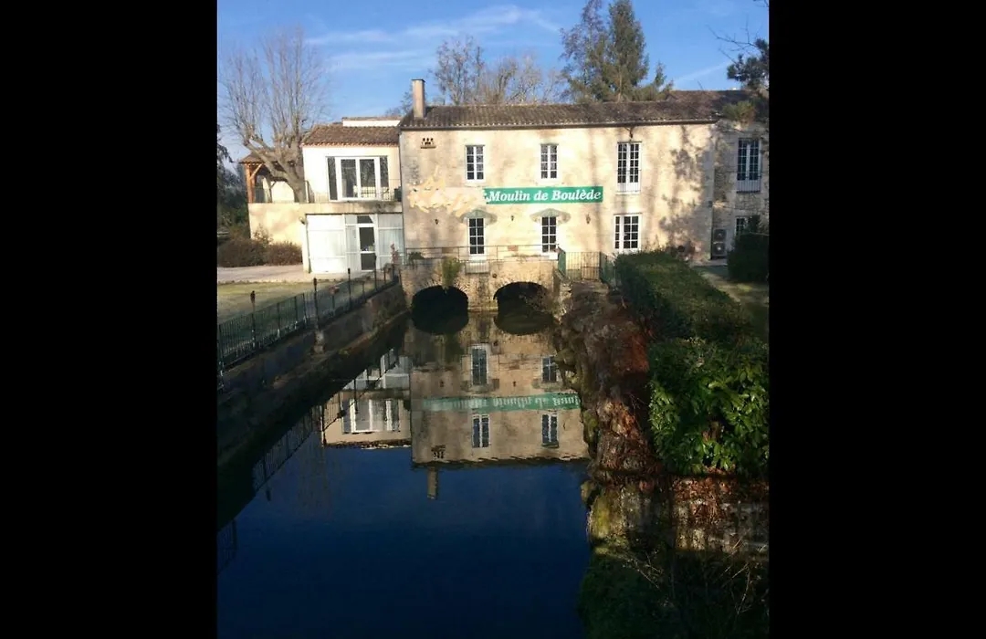 Le Moulin De Boulède-1