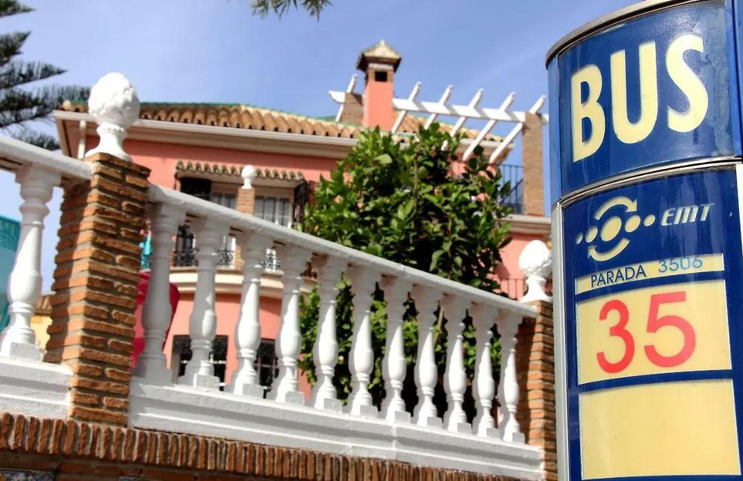 Villa Malaga-1