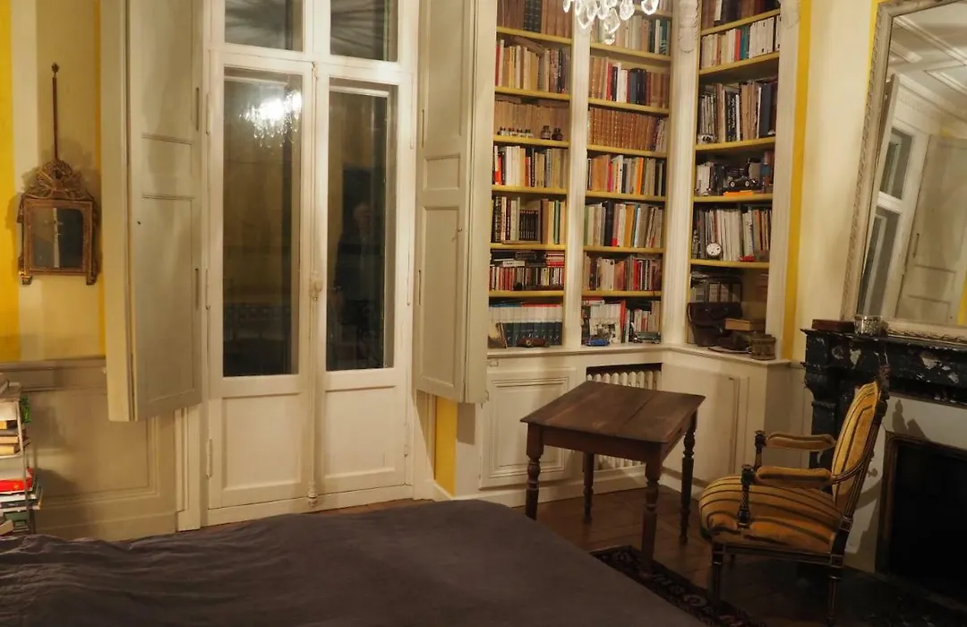 Le Quatre-1