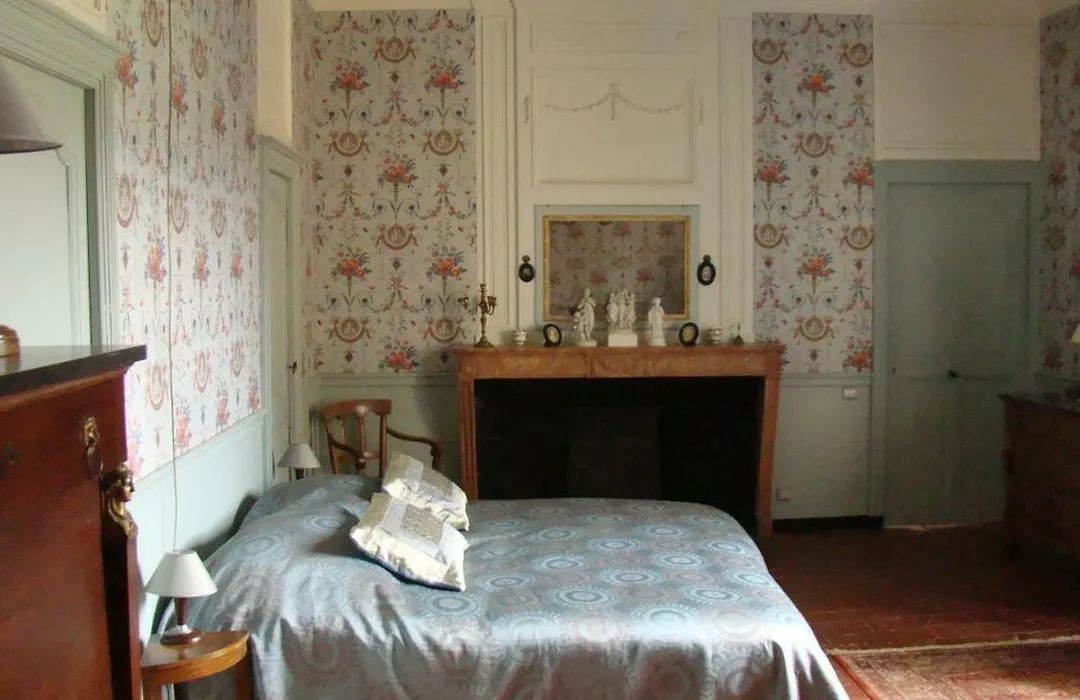 Château d'Ozenay-1