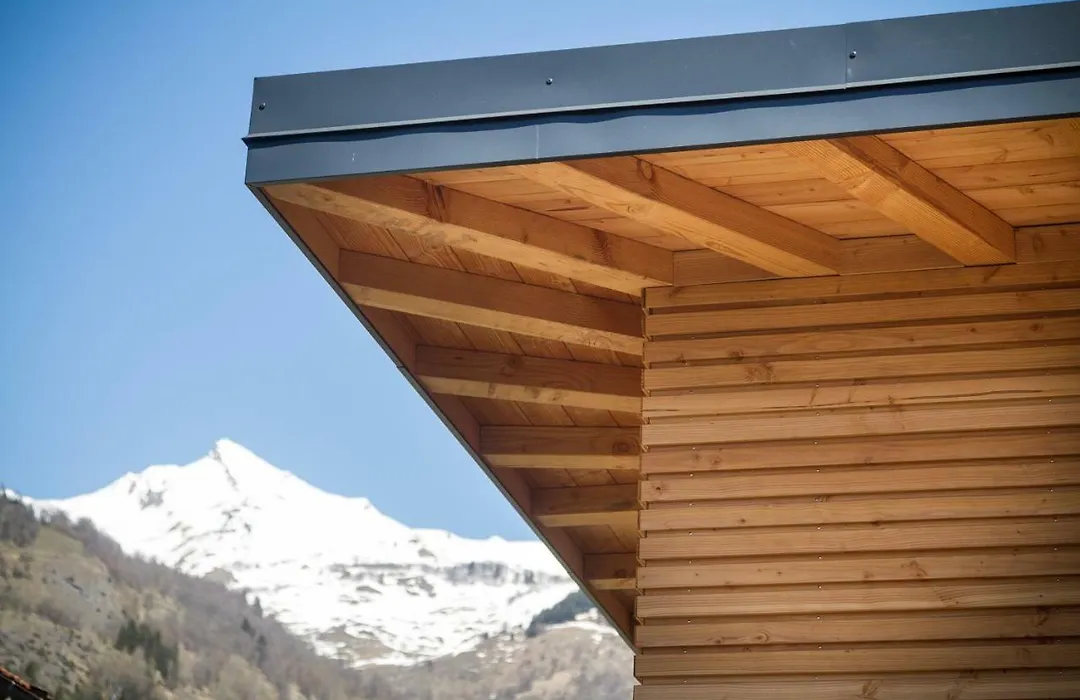 Les Lodges, by Refuges en ville-1