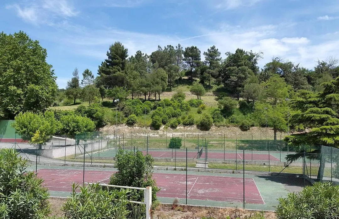 Domaine des Jasses-1
