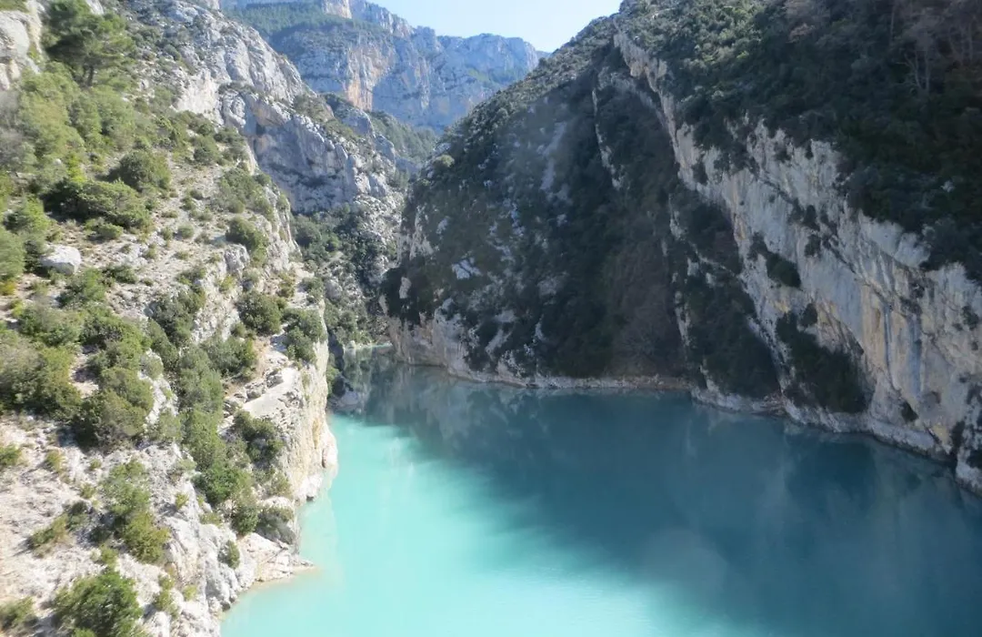 La Clorinde-1