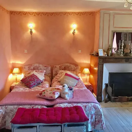 Maison Marthe B&B-2