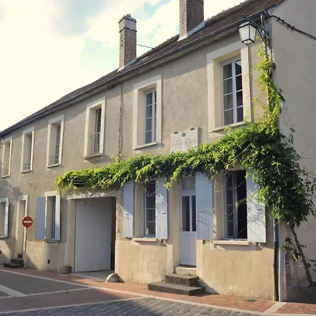 La maison Jeanne d'Arc-2