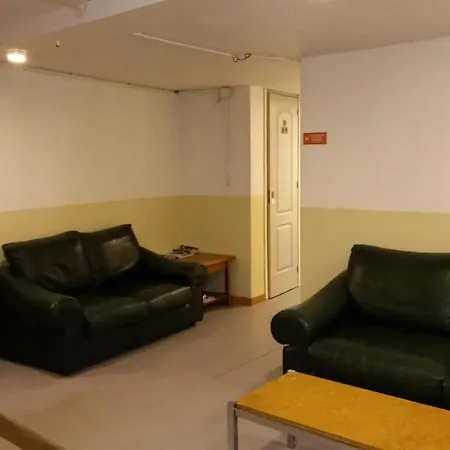 Fado Bed & Breakfast - Santos-3