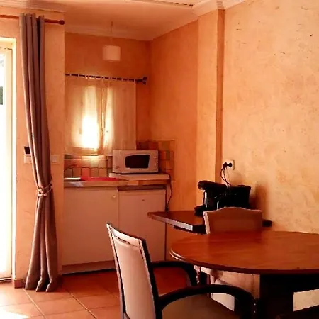 Maison La cavalière chambres d hôtes-3